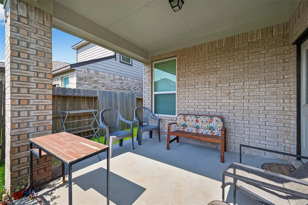 21319 Tropisea Drive Cypress, TX 77433
