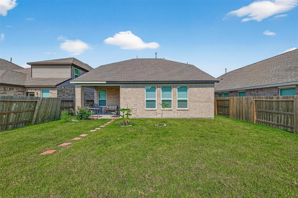 21319 Tropisea Drive Cypress, TX 77433