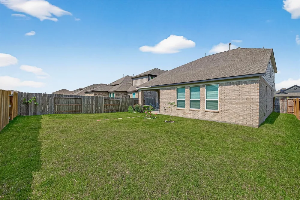 21319 Tropisea Drive Cypress, TX 77433