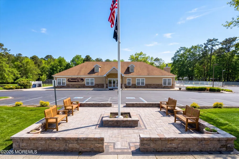 9 Dove Tree Court Barnegat, NJ 08005
