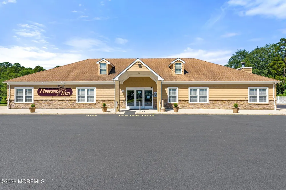 9 Dove Tree Court Barnegat, NJ 08005