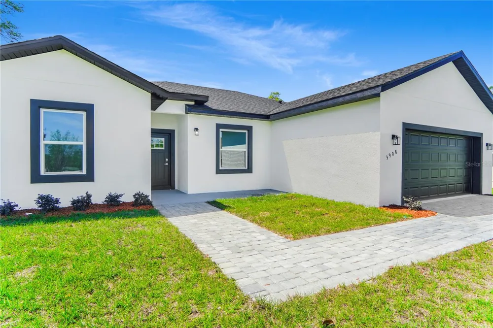 3908 SW 171ST LANE ocala, FL 34473