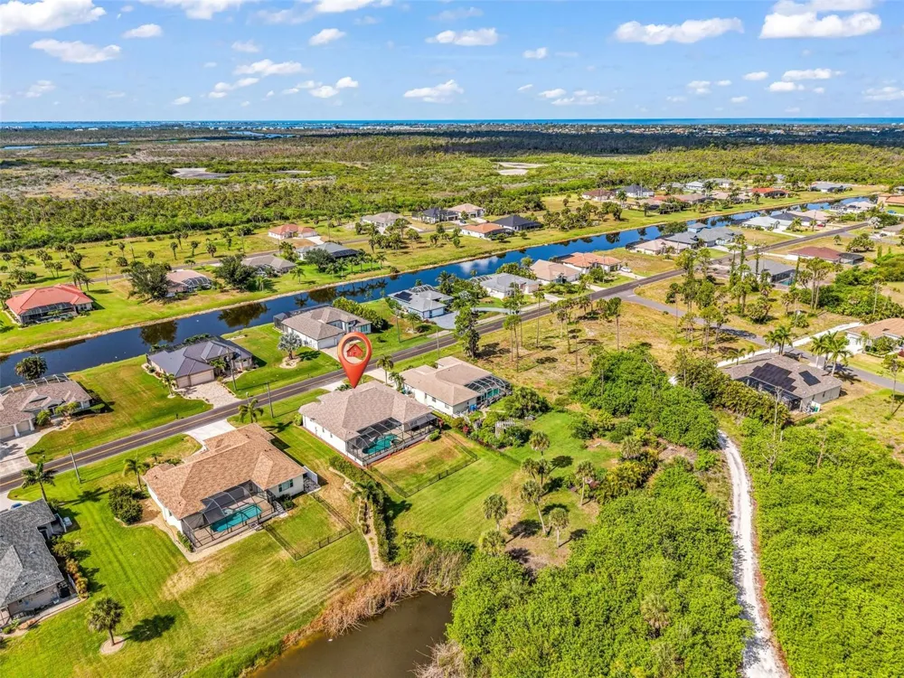 1146 ROTONDA CIRCLE Rotonda West, FL 33947