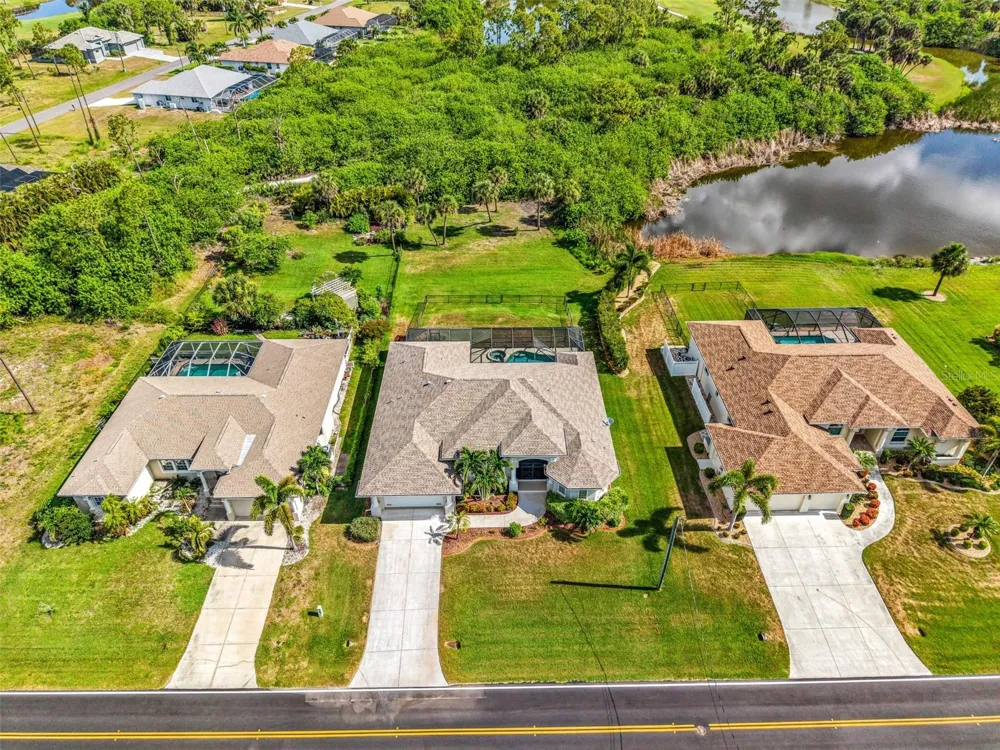 1146 ROTONDA CIRCLE Rotonda West, FL 33947