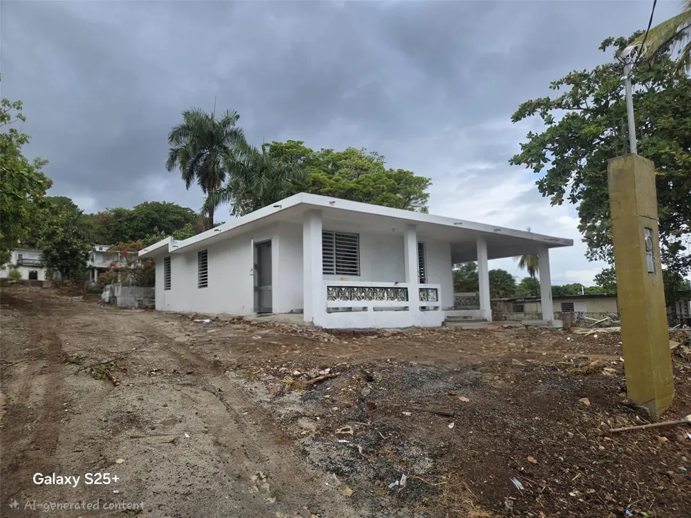 144 CARRETERA 3 Ceiba, PR 00735