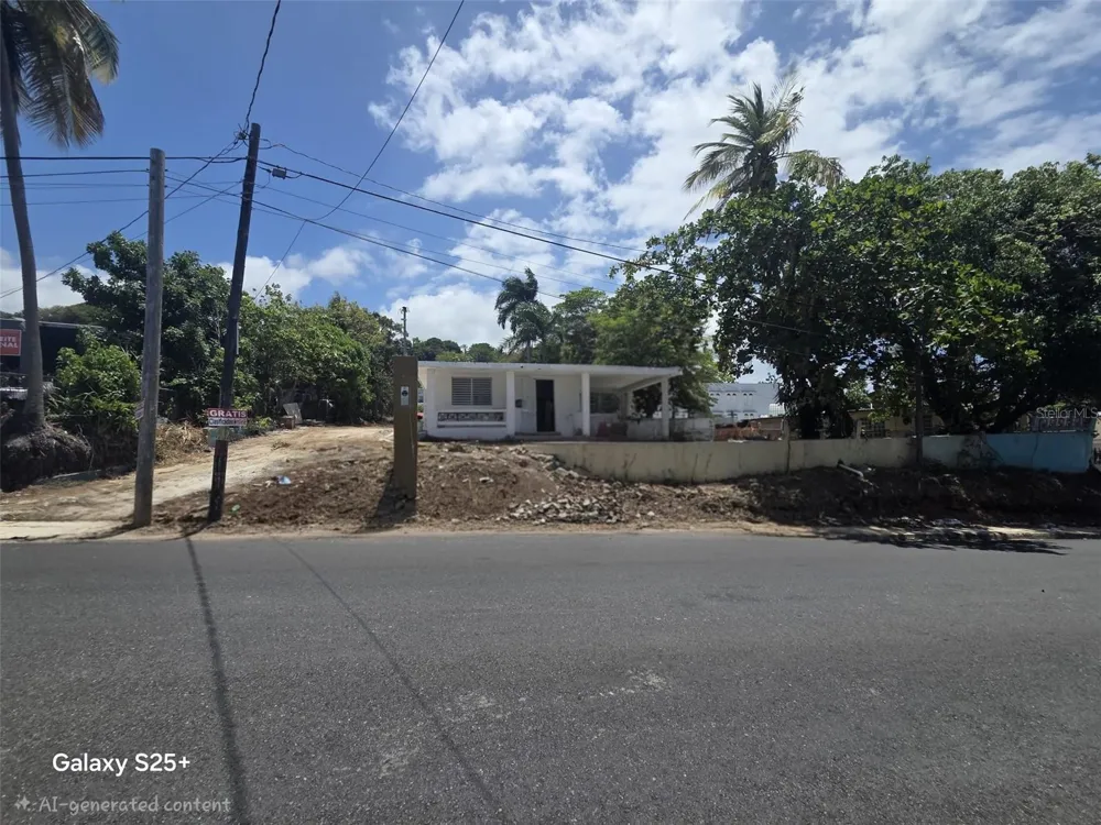 144 CARRETERA 3 Ceiba, PR 00735