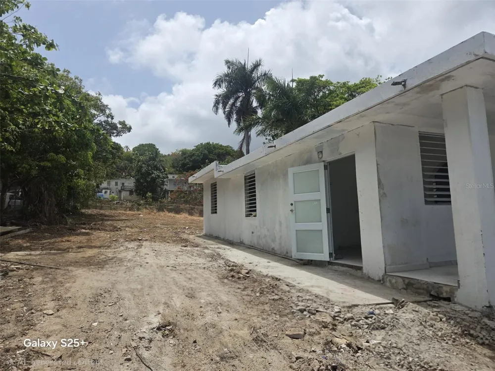 144 CARRETERA 3 Ceiba, PR 00735