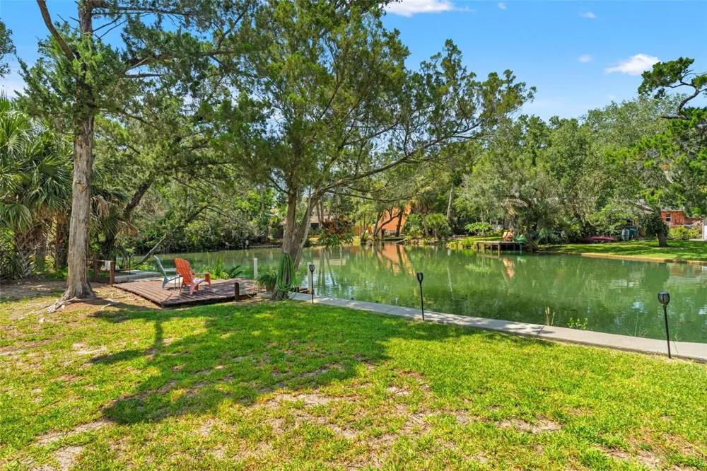 6053 PALM CREEK DRIVE Weeki Wachee, FL 34607