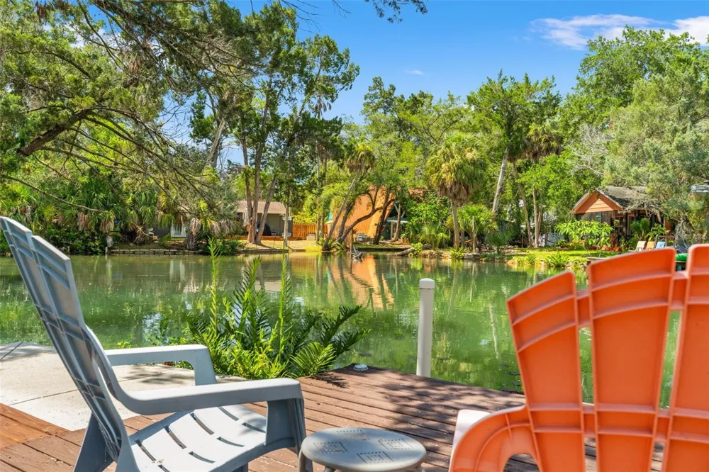 6053 PALM CREEK DRIVE Weeki Wachee, FL 34607