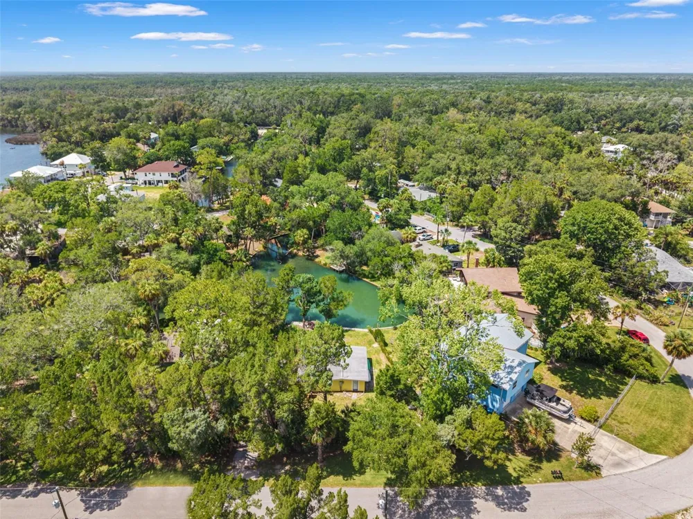 6053 PALM CREEK DRIVE Weeki Wachee, FL 34607
