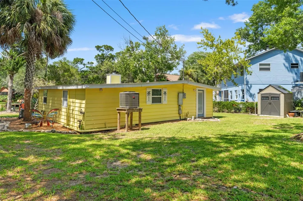 6053 PALM CREEK DRIVE Weeki Wachee, FL 34607