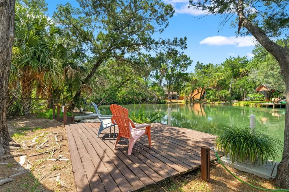 6053 PALM CREEK DRIVE Weeki Wachee, FL 34607