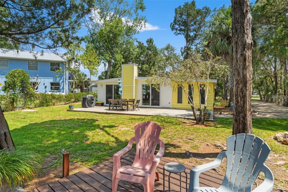 6053 PALM CREEK DRIVE Weeki Wachee, FL 34607