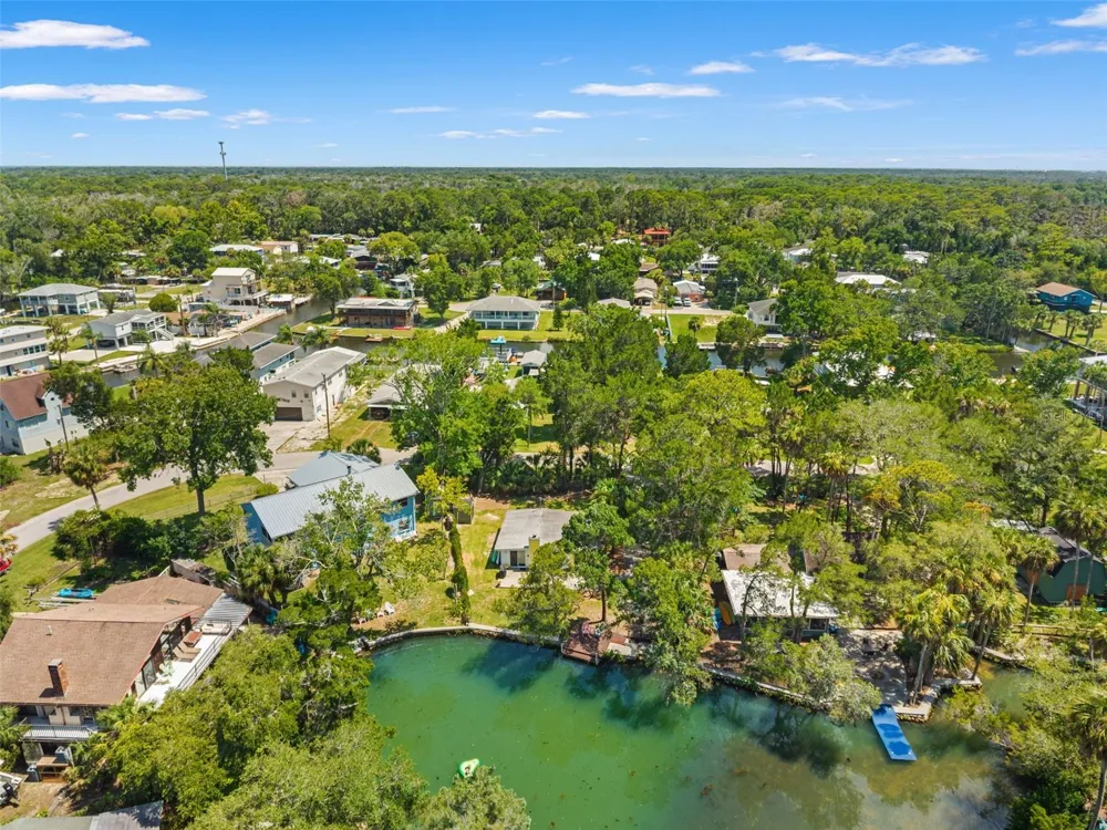 6053 PALM CREEK DRIVE Weeki Wachee, FL 34607