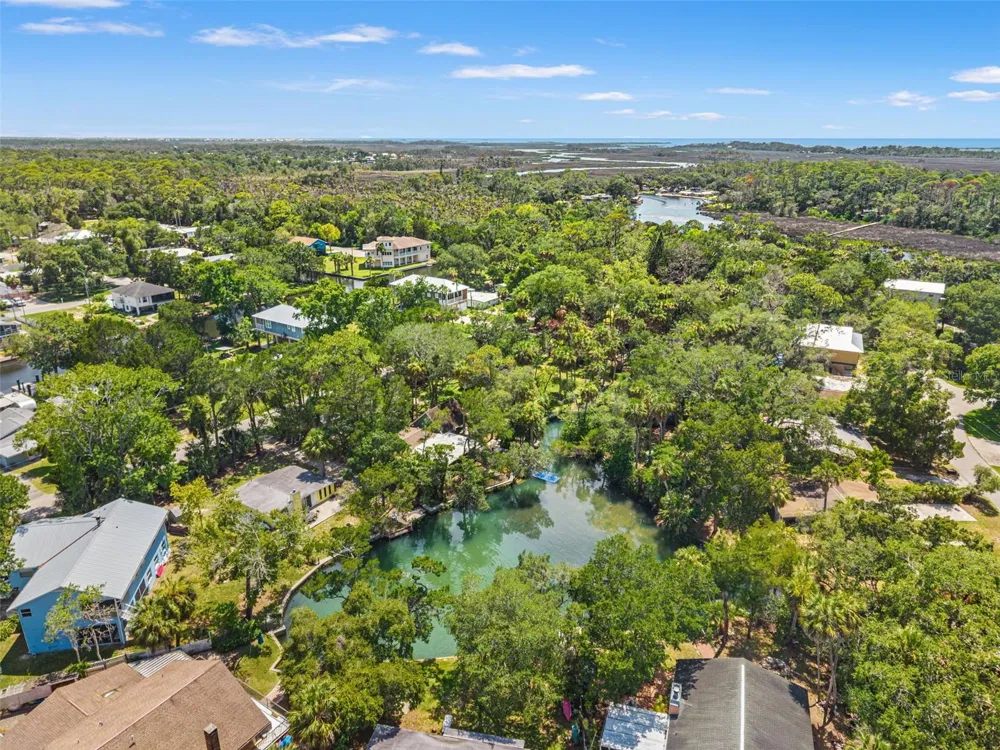 6053 PALM CREEK DRIVE Weeki Wachee, FL 34607