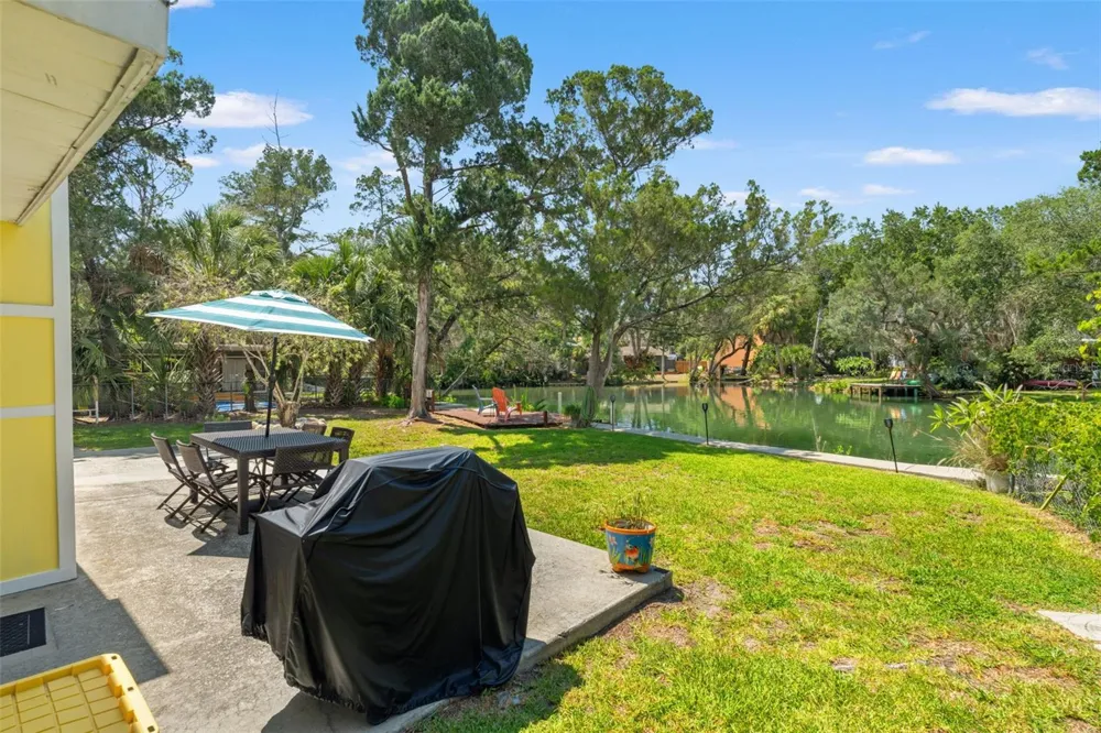 6053 PALM CREEK DRIVE Weeki Wachee, FL 34607