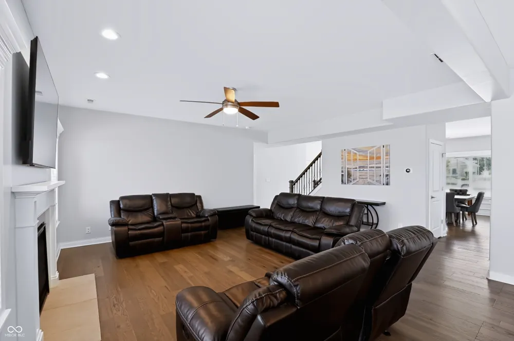 1066 Chesapeake Pointe Drive Lafayette, IN 47909