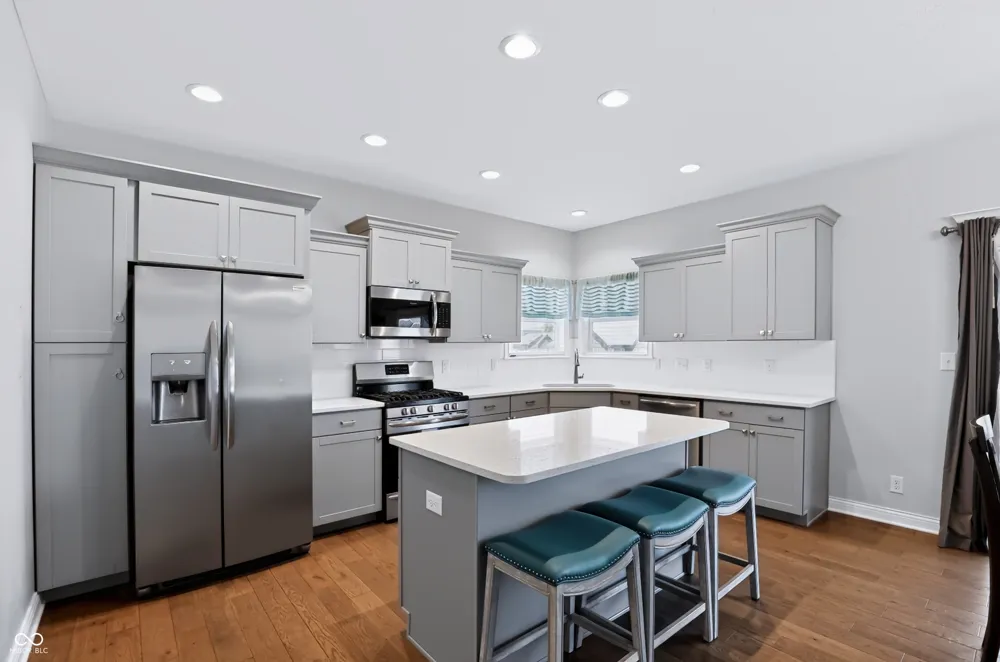 1066 Chesapeake Pointe Drive Lafayette, IN 47909