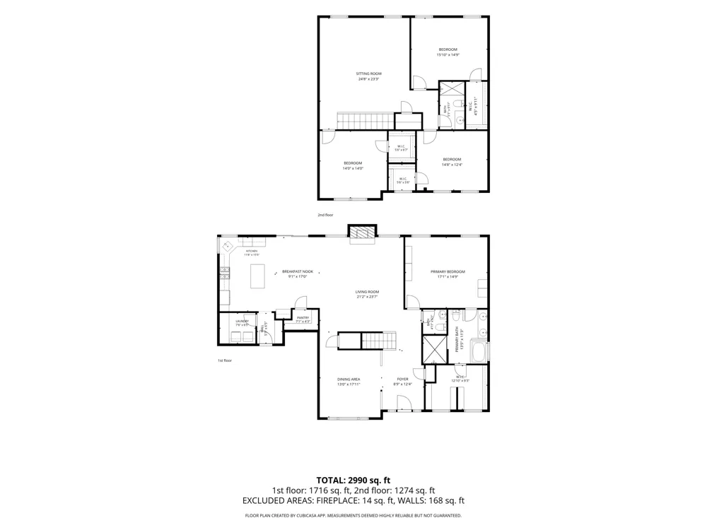 1066 Chesapeake Pointe Drive Lafayette, IN 47909