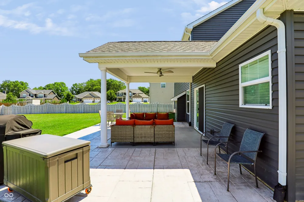 1066 Chesapeake Pointe Drive Lafayette, IN 47909