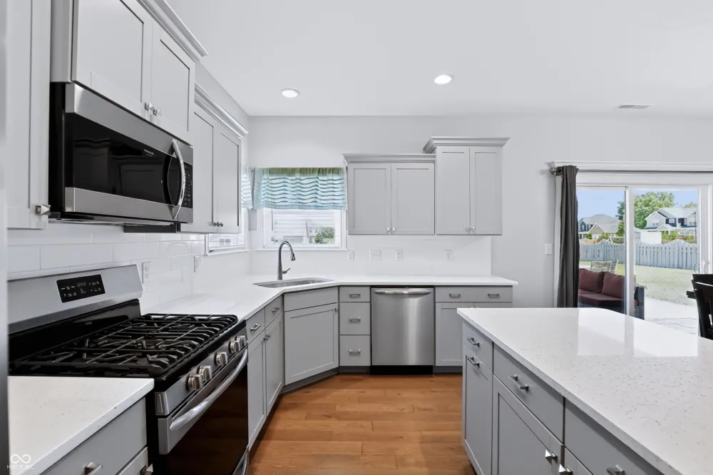 1066 Chesapeake Pointe Drive Lafayette, IN 47909