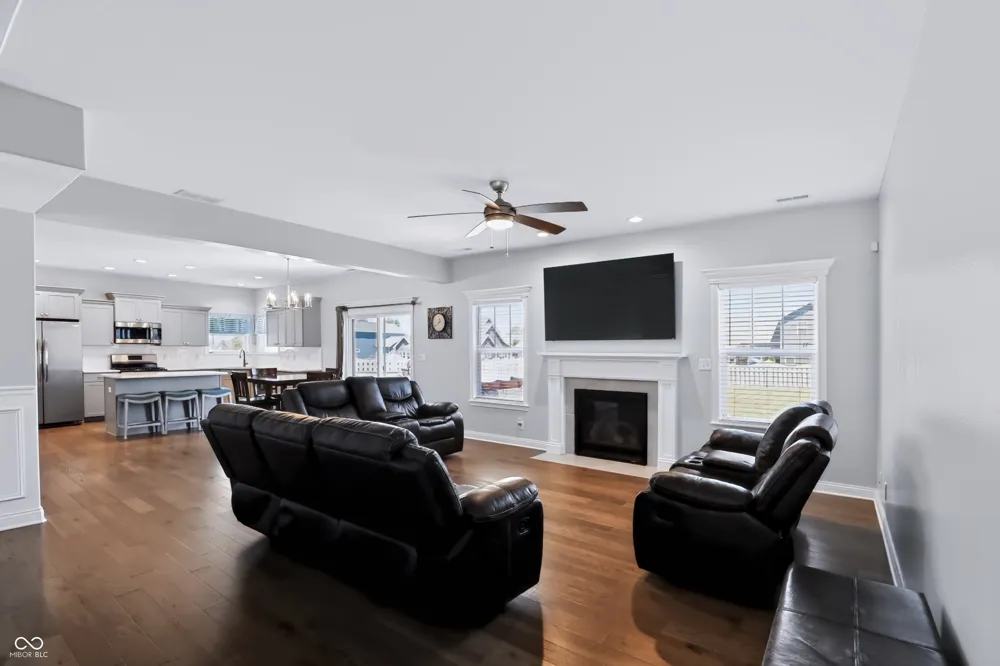 1066 Chesapeake Pointe Drive Lafayette, IN 47909