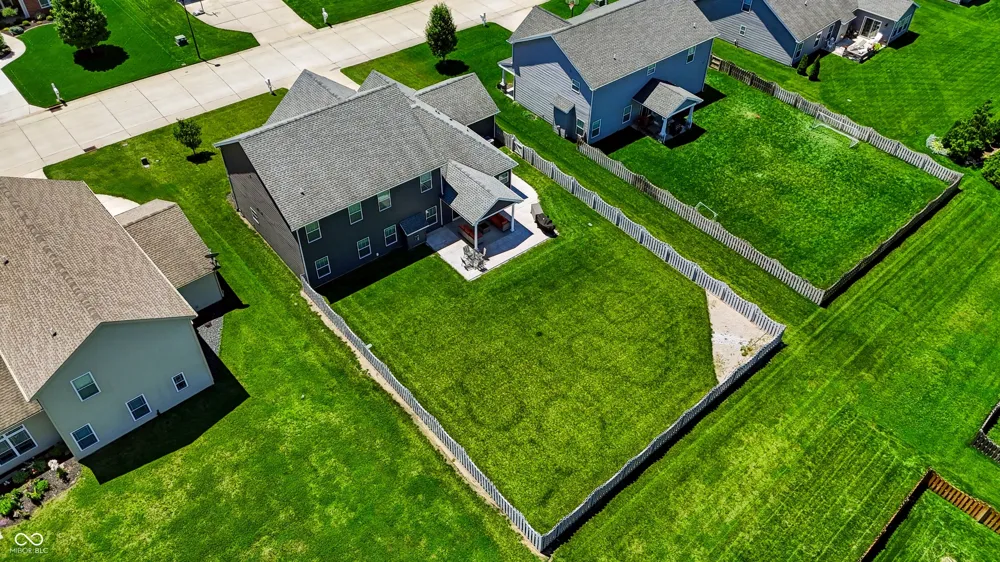 1066 Chesapeake Pointe Drive Lafayette, IN 47909