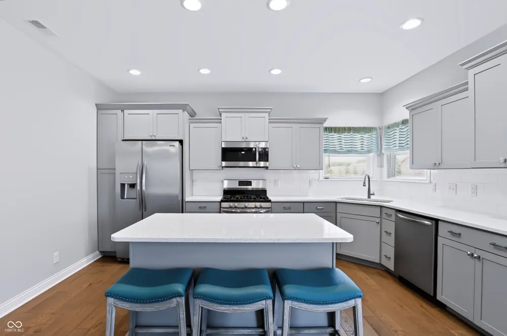 1066 Chesapeake Pointe Drive Lafayette, IN 47909