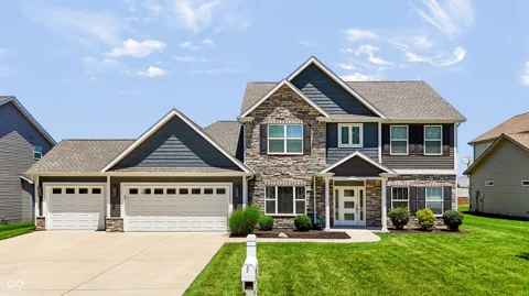 1066 Chesapeake Pointe Drive