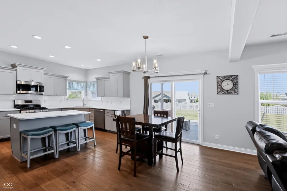 1066 Chesapeake Pointe Drive Lafayette, IN 47909