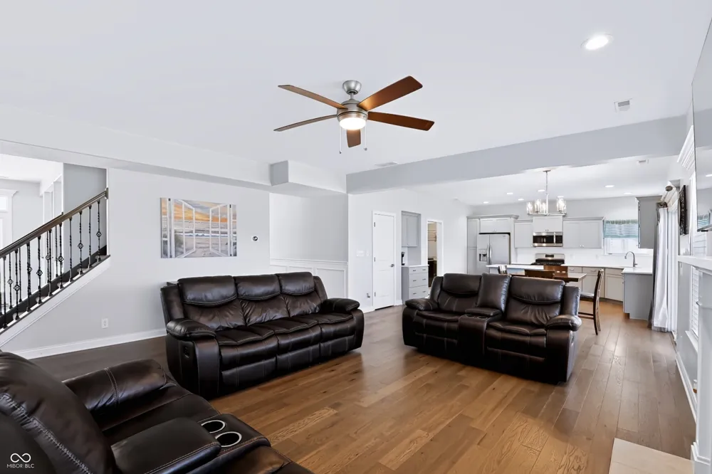 1066 Chesapeake Pointe Drive Lafayette, IN 47909