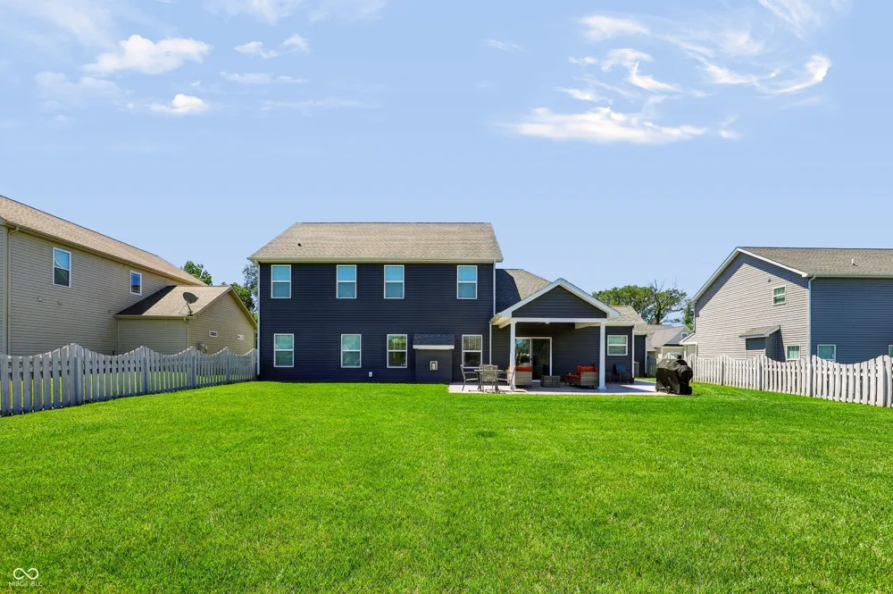 1066 Chesapeake Pointe Drive Lafayette, IN 47909