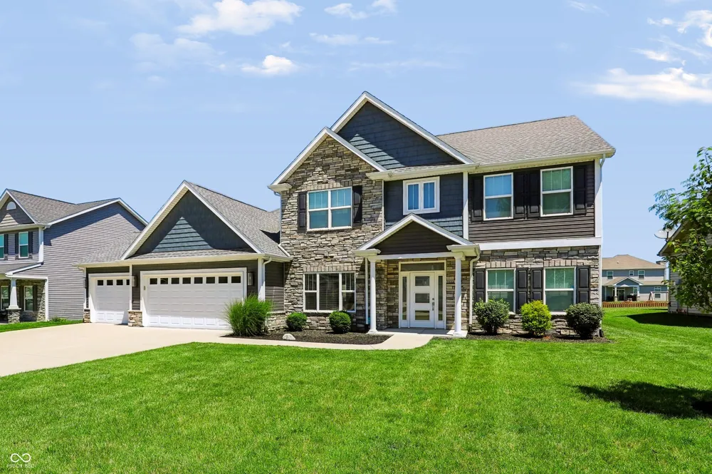1066 Chesapeake Pointe Drive Lafayette, IN 47909