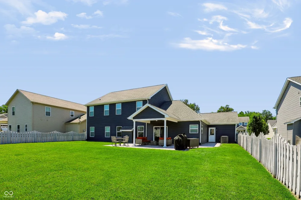 1066 Chesapeake Pointe Drive Lafayette, IN 47909