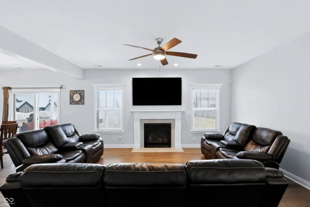 1066 Chesapeake Pointe Drive Lafayette, IN 47909