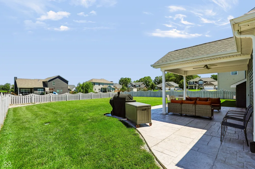1066 Chesapeake Pointe Drive Lafayette, IN 47909