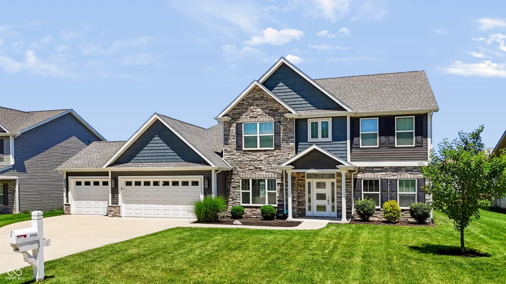 1066 Chesapeake Pointe Drive Lafayette, IN 47909