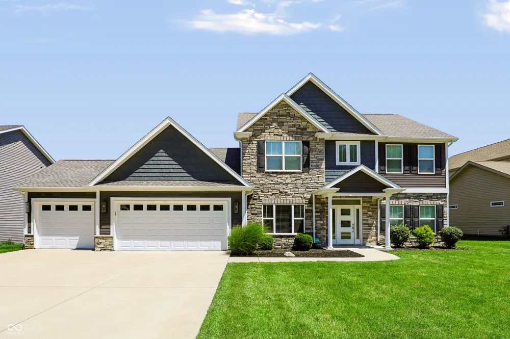 1066 Chesapeake Pointe Drive Lafayette, IN 47909