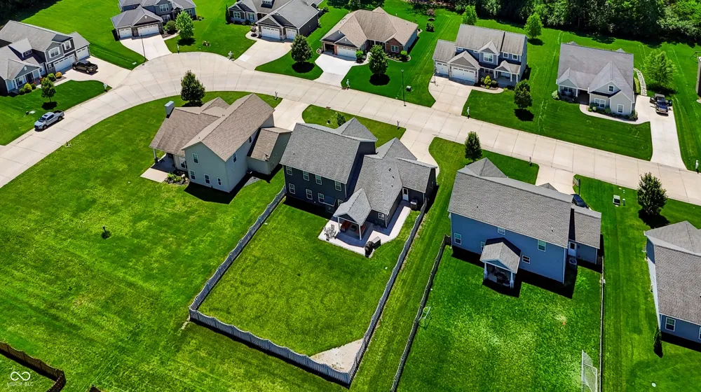 1066 Chesapeake Pointe Drive Lafayette, IN 47909