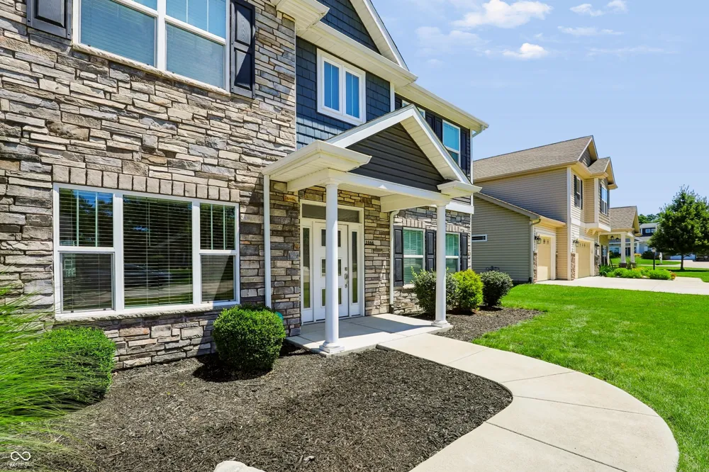 1066 Chesapeake Pointe Drive Lafayette, IN 47909