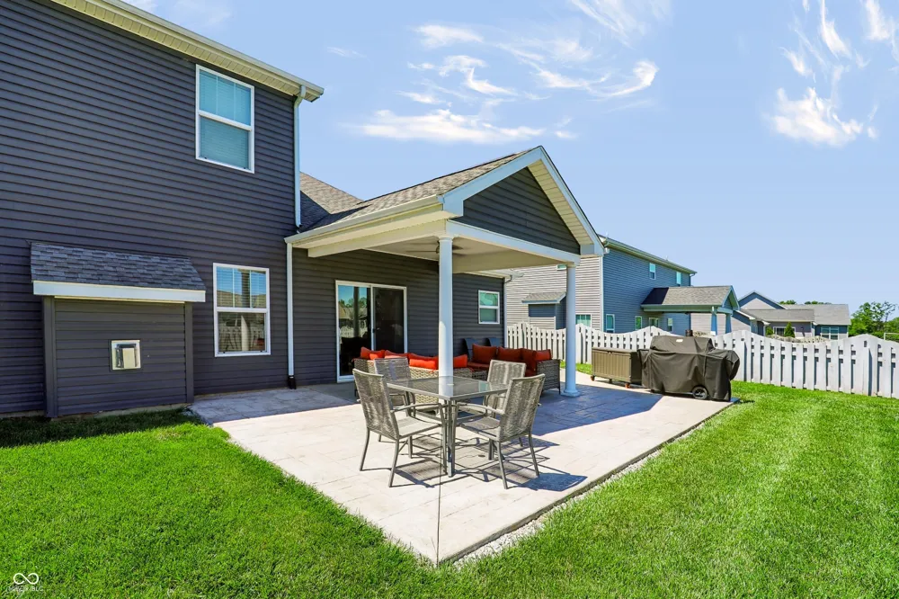 1066 Chesapeake Pointe Drive Lafayette, IN 47909