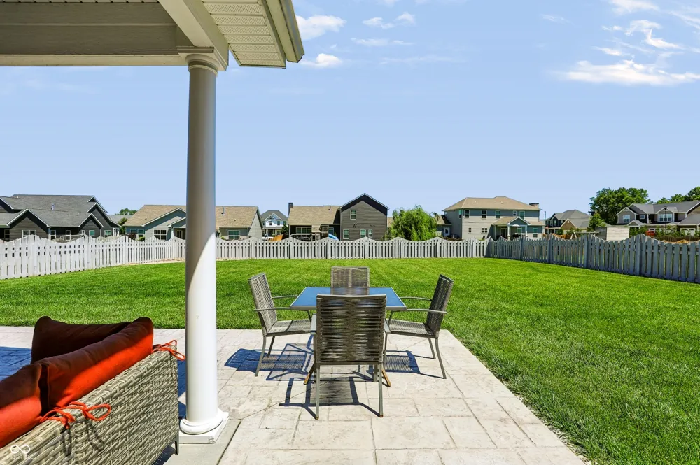 1066 Chesapeake Pointe Drive Lafayette, IN 47909