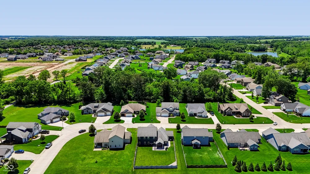 1066 Chesapeake Pointe Drive Lafayette, IN 47909