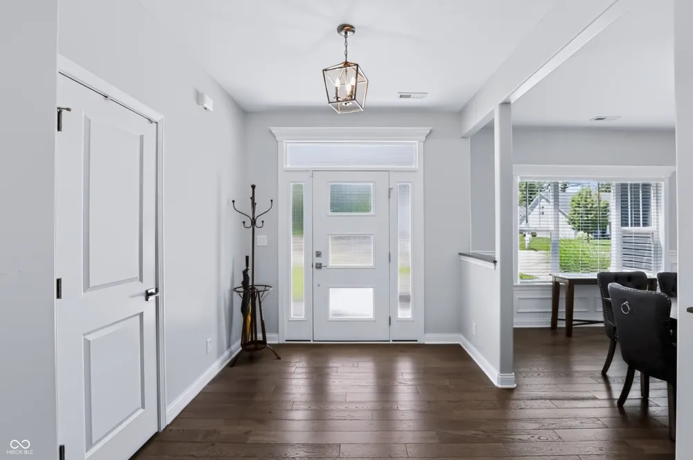 1066 Chesapeake Pointe Drive Lafayette, IN 47909