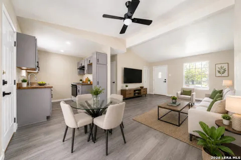 6011 MISTY VALLEY DR