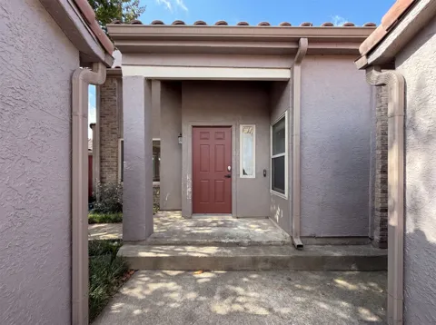 4242 Capistrano Drive #150