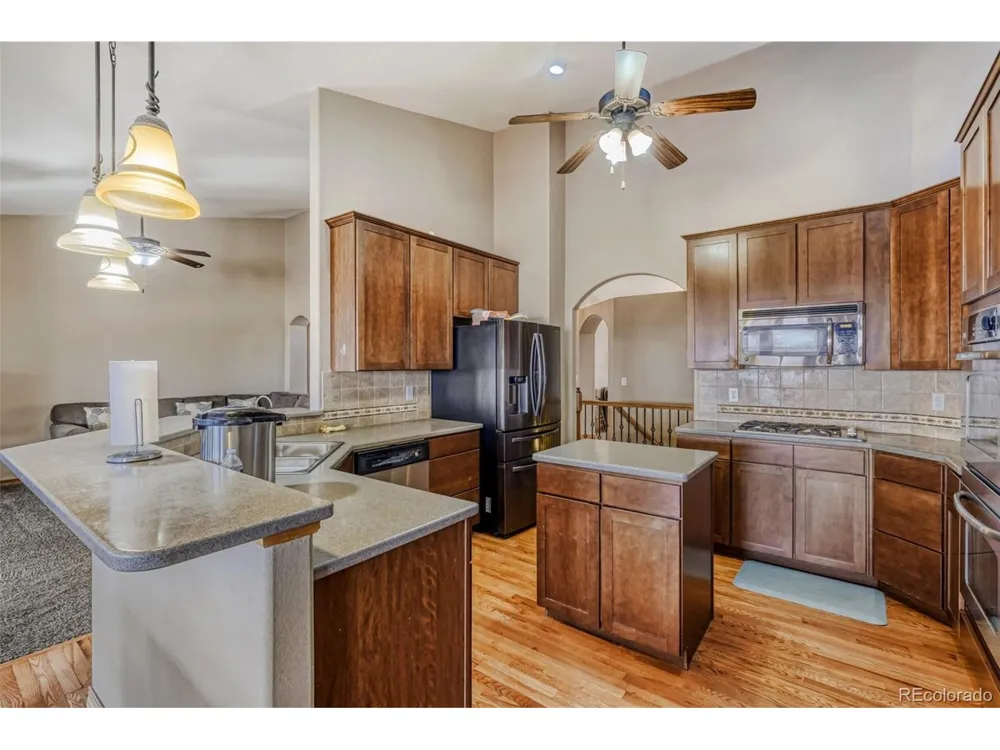 11303 Mount Gateway Drive Peyton, CO 80831
