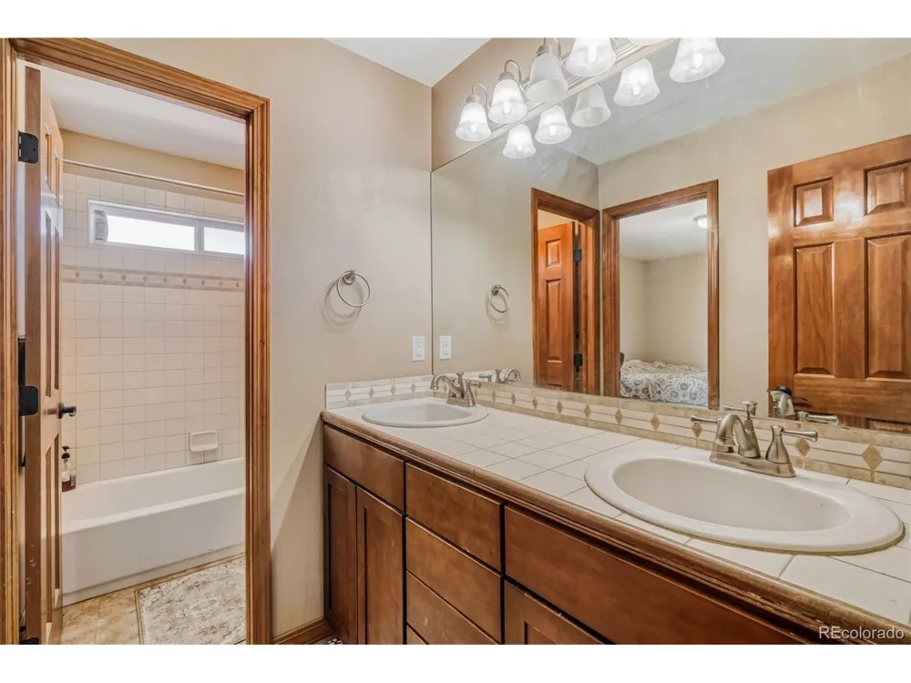 11303 Mount Gateway Drive Peyton, CO 80831