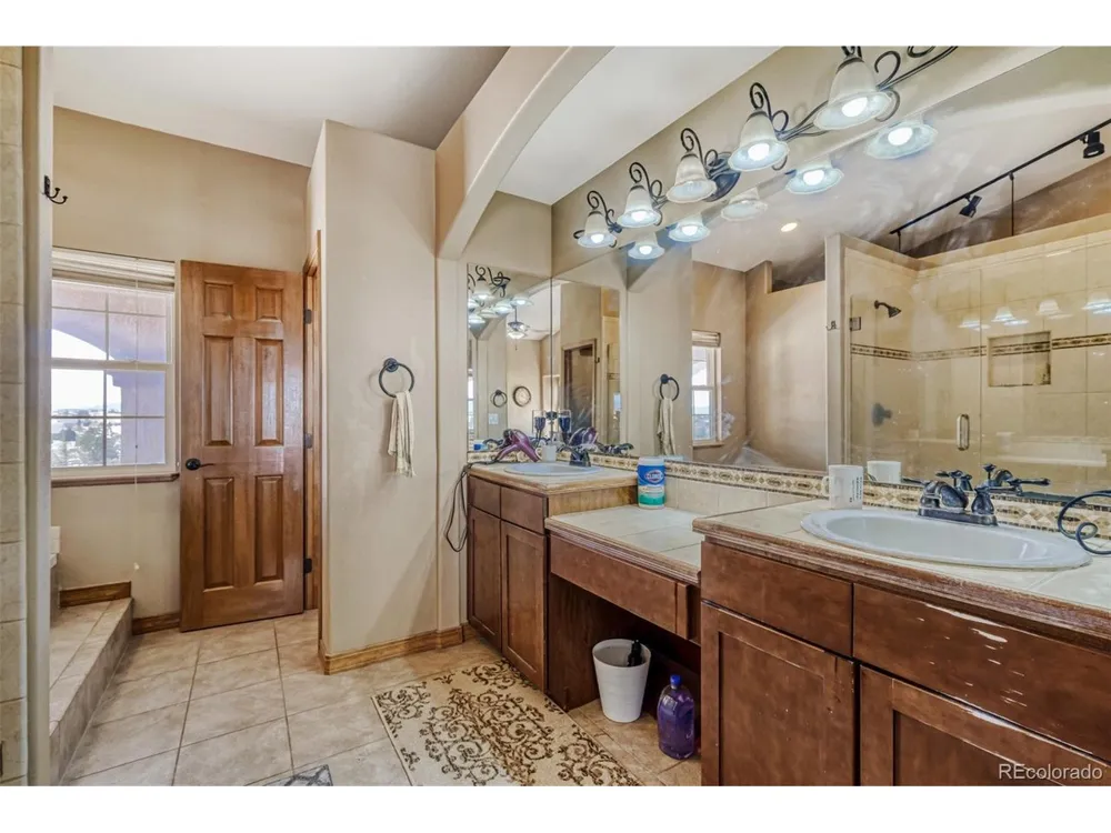11303 Mount Gateway Drive Peyton, CO 80831
