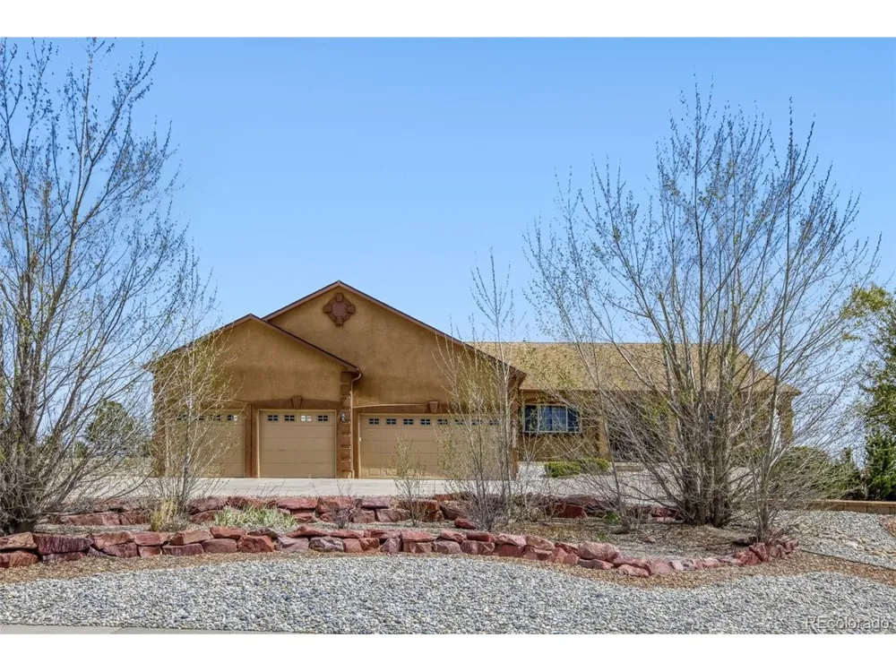 11303 Mount Gateway Drive Peyton, CO 80831